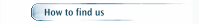 How to find us
